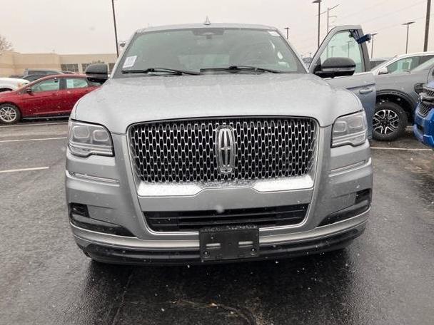 LINCOLN NAVIGATOR L 2023 5LMJJ3LG8PEL12374 image